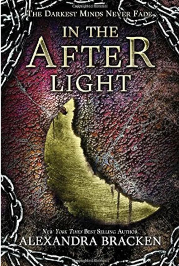 In the Afterlight
Book by Alexandra Bracken
