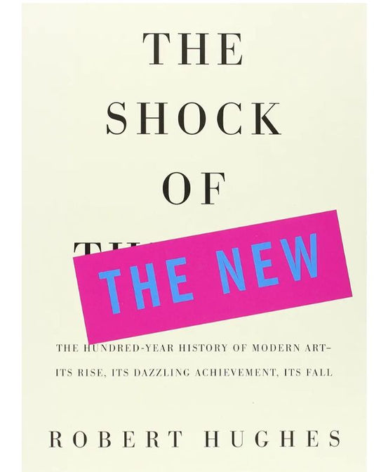 The Shock of the New
1980 ‧ Documentary