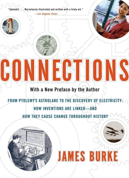 Connections
1978 ‧ Documentary ‧ 1 season
Overview