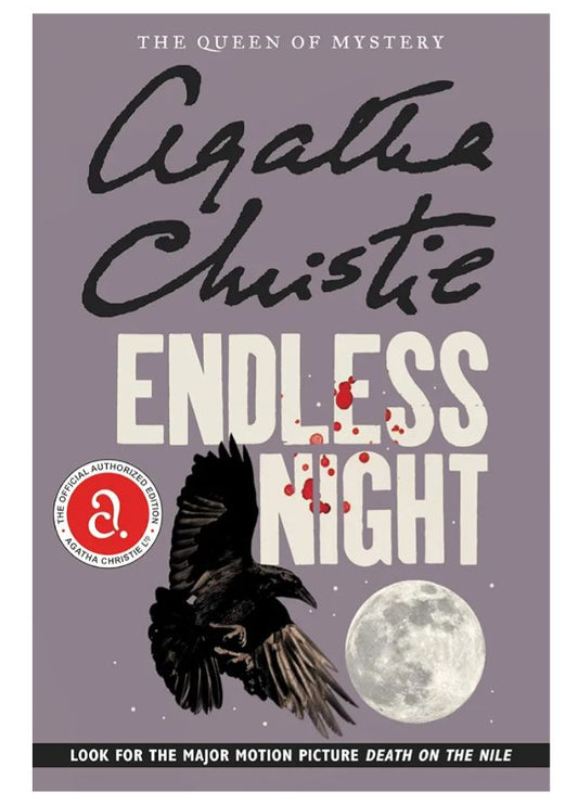Endless Night
Novel by Agatha Christie