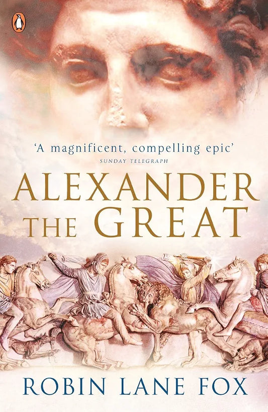 Alexander the Great
Book by Robin Lane Fox