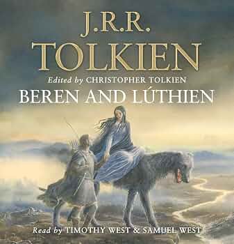 Beren and Lúthien  J. R. R. Tolkien