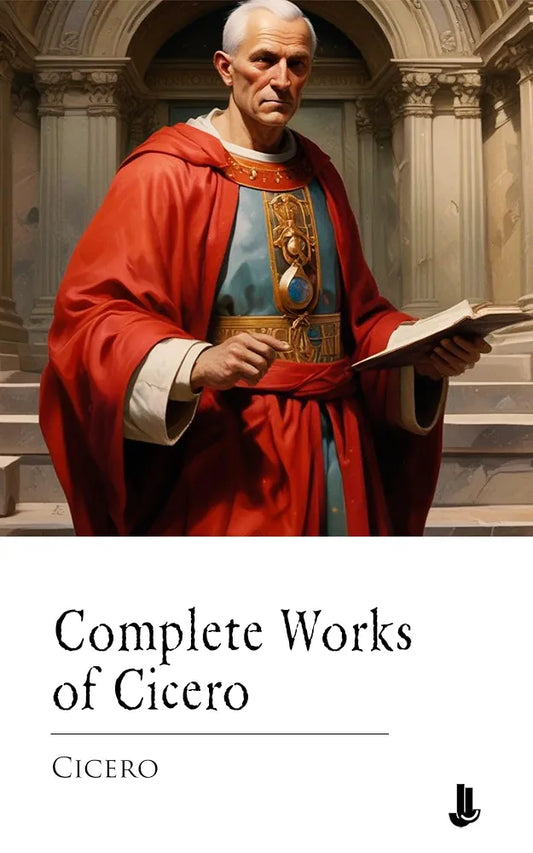 The Complete Works of Cicero