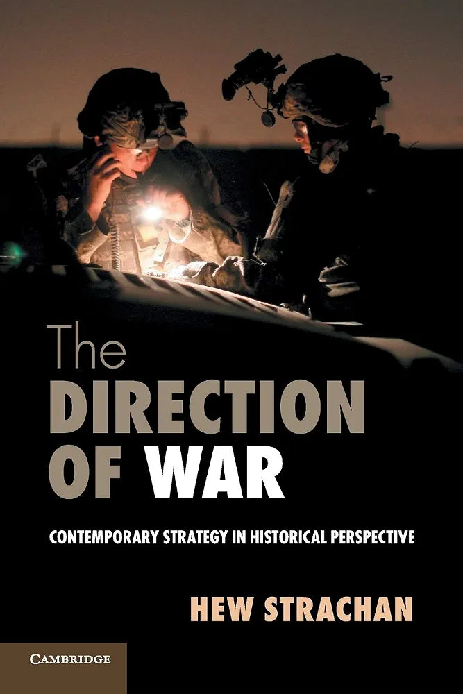 The Direction of War Book by  Hew Strachan