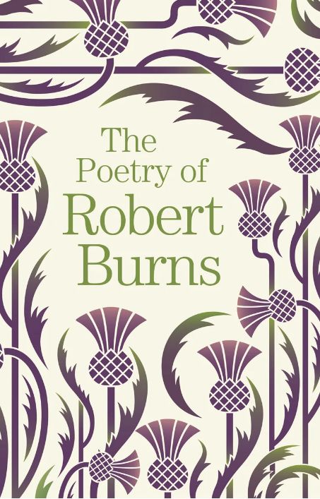 The poetry of Robert Burns Book by  Robert Burns