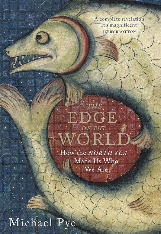 The Edge of the World
Book by Michael Pye