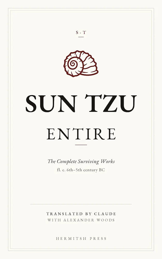 The Complete Works of Sun Tzu Book by Sun Tzu