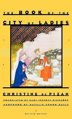 The Book of the City of Ladies
Book by Christine de Pizan