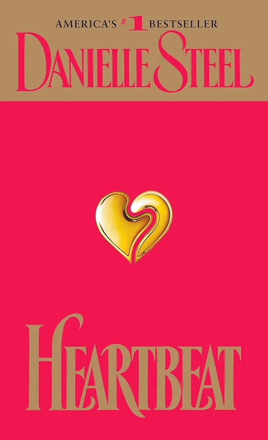 Heartbeat  by Danielle Steel