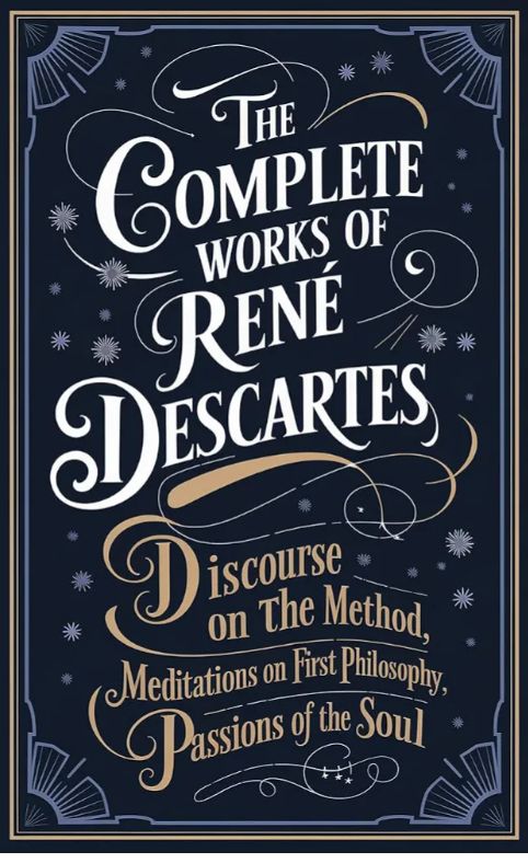 The Complete Works of René Descartes