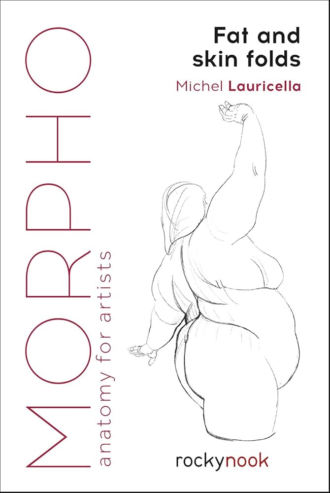 Morpho: Fat and Skin Folds