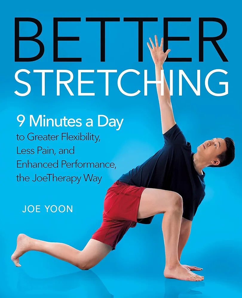 The Mobility Manual  Book by Joe Yoon