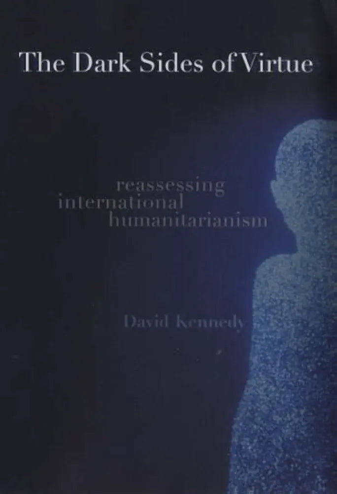 The Dark Sides of Virtue
Book by David Kennedy