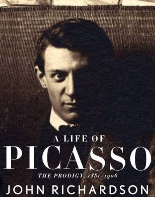 A Life of Picasso: The Prodigy, 1881-1906
Book by John Richardson