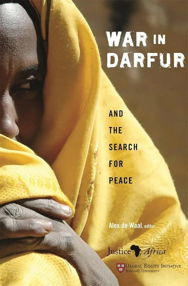 War in Darfur and the Search for Peace
Book by Alex de Waal