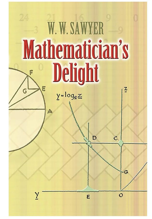 Mathematician's delight
Book by Walter Warwick Sawyer