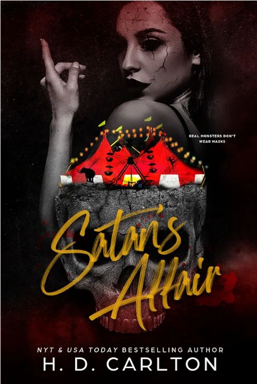 Satan's Affair
Novel by H. D. Carlton