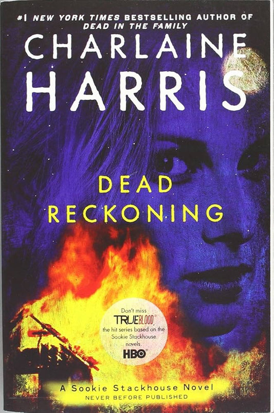 Dead Reckoning by C. Christine Fair