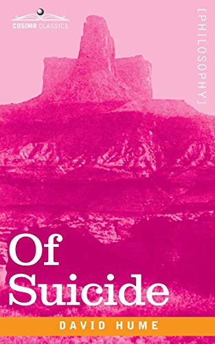 Of Suicide by David Hume