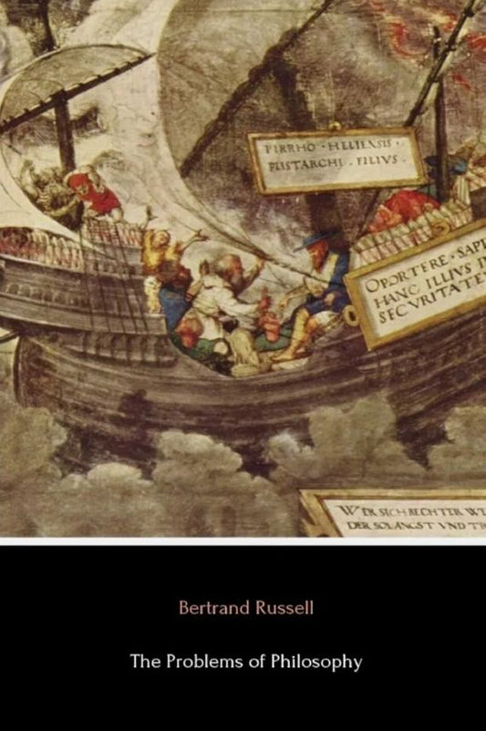 The Problems of Philosophy
Book by Bertrand Russell