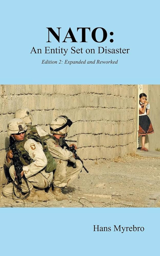 NATO: An Entity Set on Disaster