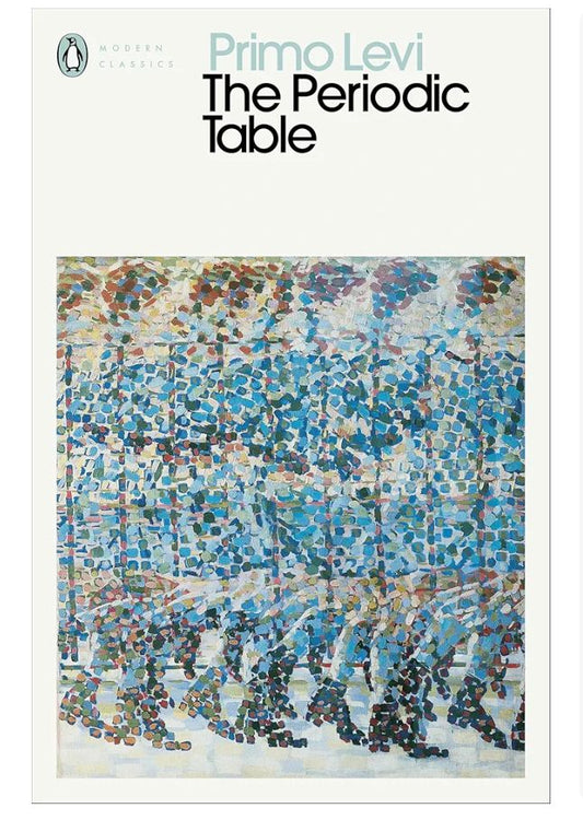 The Periodic Table
Book by Primo Levi