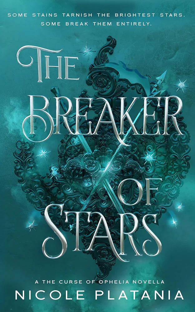 The Breaker of Stars Book by  Nicole Platania