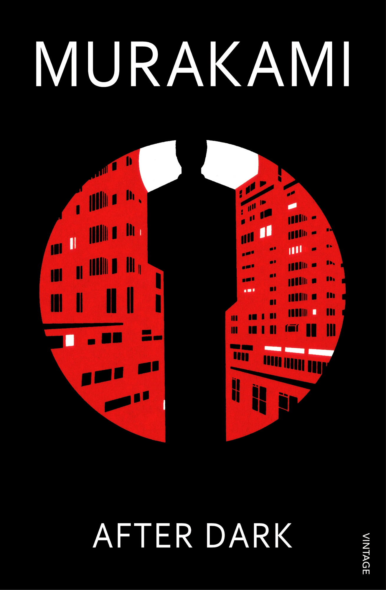 After Dark
Novel by Haruki Murakami