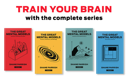 The Great Mental Models Series