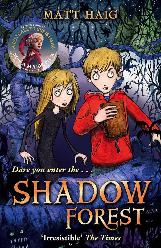 Shadow Forest by Matt Haig