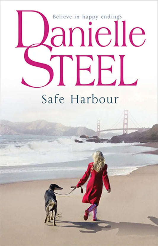 Safe Harbour  by Danielle Steel