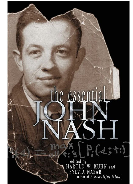 The Essential John Nash
Book by John Nash