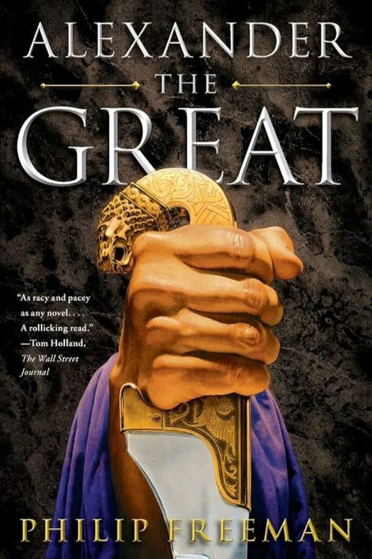Alexander the Great
Book by Philip Freeman