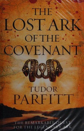 The Lost Ark of the Covenant
Book by Tudor Parfitt