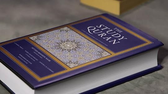 The Study Quran: A New Translation and Commentary by Seyyed Hossein Nasr (Editor-in-Chief)