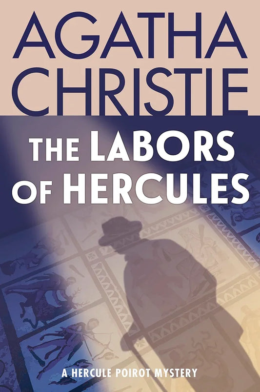 The Labours of Hercules by Agatha Christie