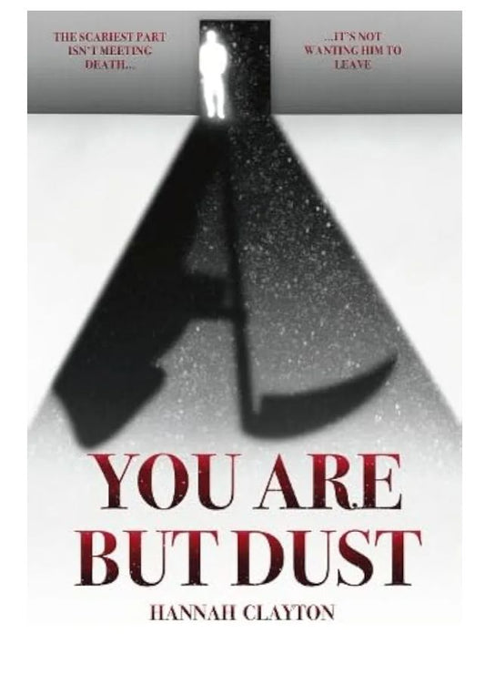You Are But Dust
Book by Hannah Clayton