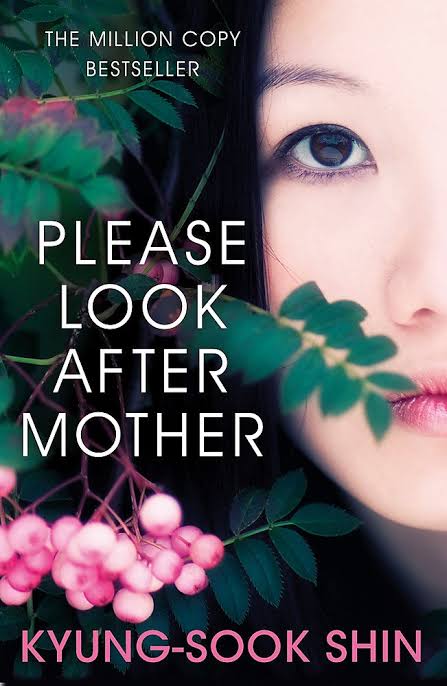 Please Look After Mom
Novel by Shin Kyung-sook