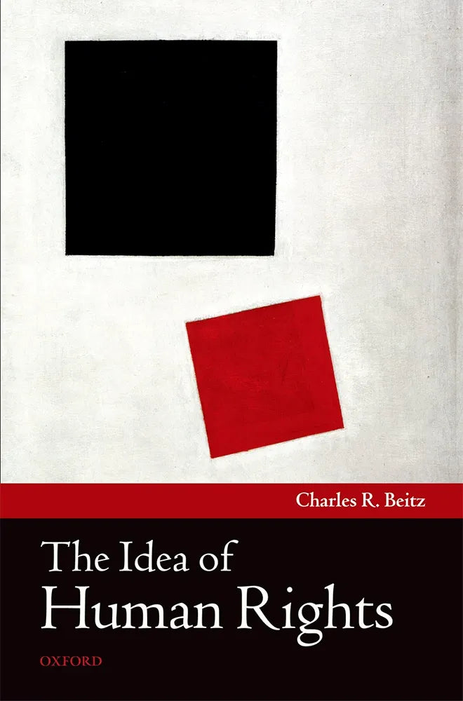 The Idea of Human Rights Book by  Charles Beitz