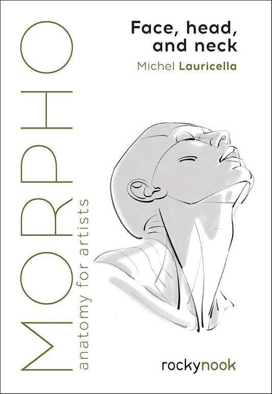 Morpho: Face, Head, and Nech