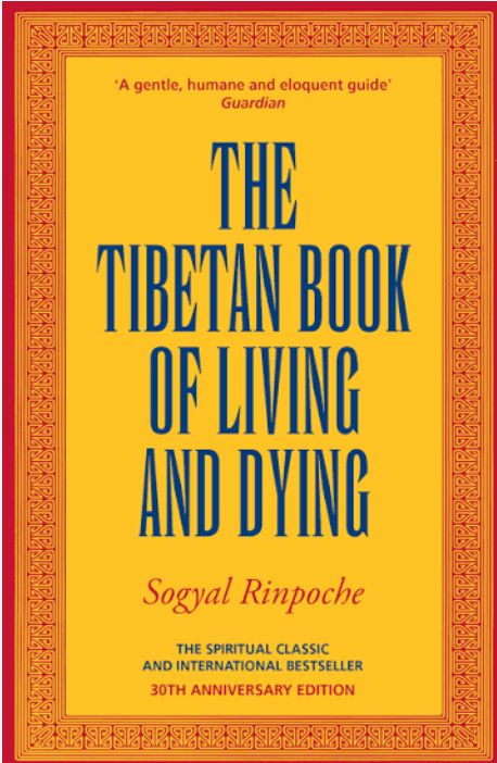 The Tibetan Book of Living and Dying
Book by Sogyal Rinpoche