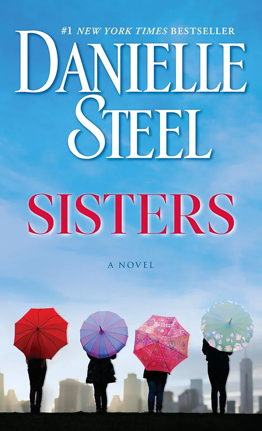 Sisters  by Danielle Steel