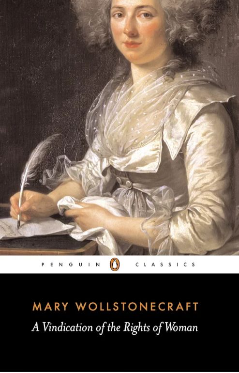 A Vindication of the Rights of Woman: With Strictures on Political and Moral Subjects
Book by Mary Wollstonecraft