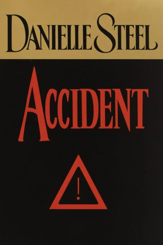 Accident  by Danielle Steel
