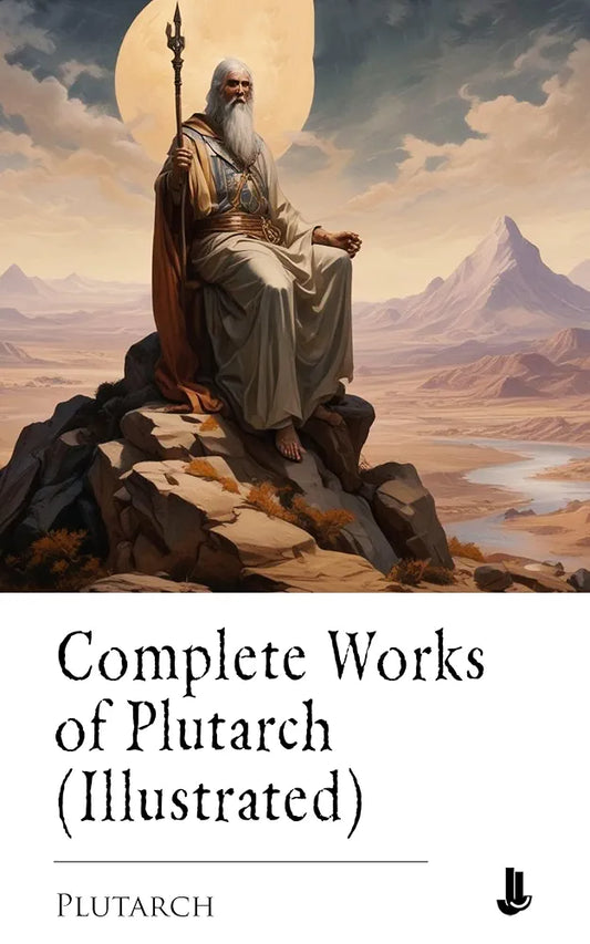 The Complete Works of Plutarch