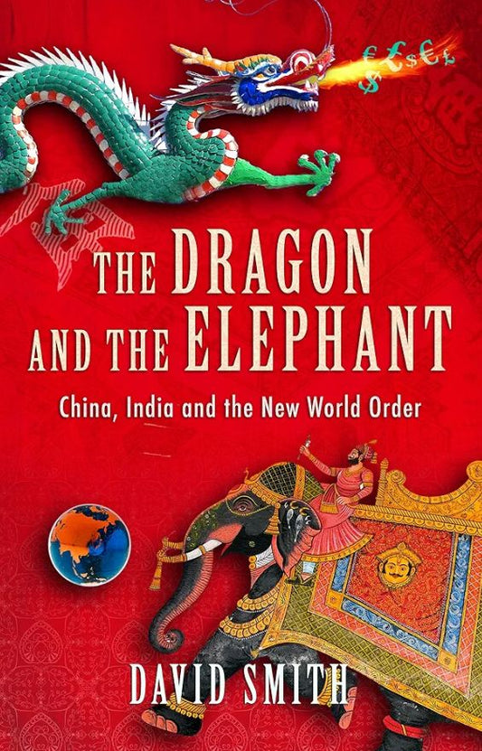 The dragon and the elephant
Book by David Henry Smith