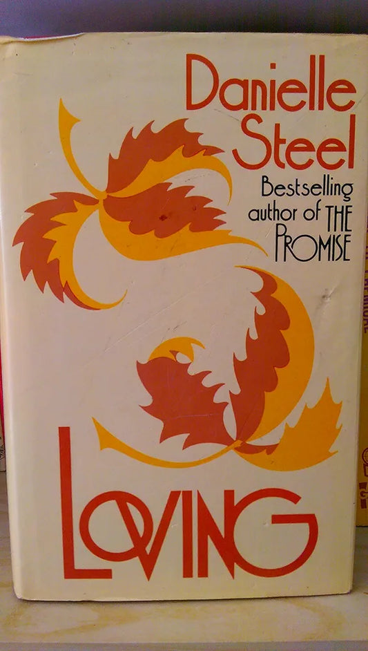 Loving  Danielle Steel