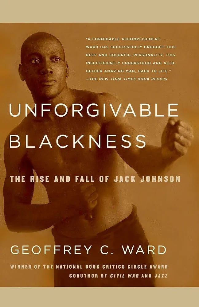 Blackness Book by  Geoffrey C. Ward