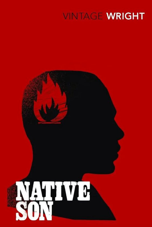 Native Son
Novel by Richard Wright
