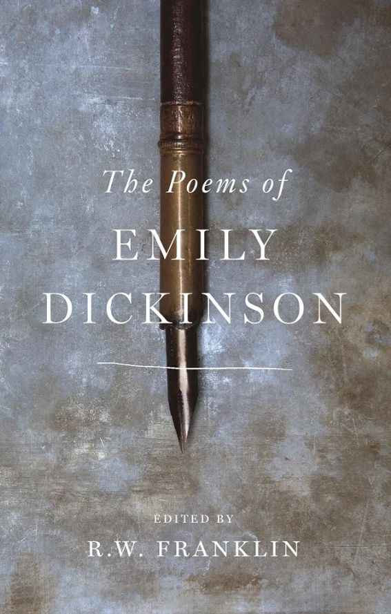 The Poems of Emily Dickinson